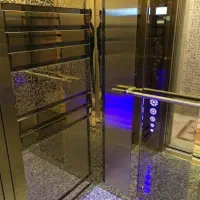 نصب وراه اندازی انواع اسانسور وبالابر