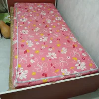 تخت یکنفره ام دی اف