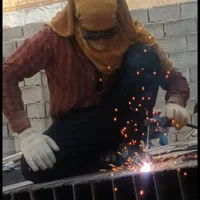 جوشکار جوشکارسیارهمه جا برادران حیدری|خدمات پیشه و مهارت|مشهد, مهدی آباد|دیوار