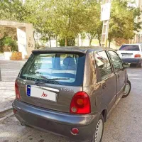 فروش ام وی ام۴سیلندر فول ایربک معاوضه|خودرو سواری و وانت|اصفهان, باغ دریاچه|دیوار