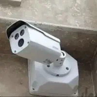دوربین مداربسته
