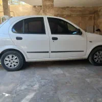 فروش ماشین تیبا ۲ مدل ۹۸