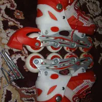 کفش اسکیت|دوچرخه، اسکیت، اسکوتر|جیرفت, |دیوار