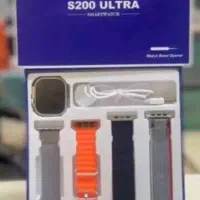 ساعت s200 ULTRA