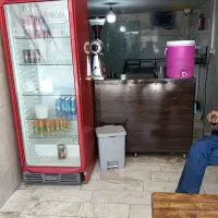 وسایل قهوه فروشی|کافیشاپ و رستوران|بردسکن, |دیوار