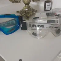 عینک موتور سواری