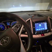 جک s۳بی رنگ فنی عالی|خودرو سواری و وانت|مشهد, هنرستان|دیوار