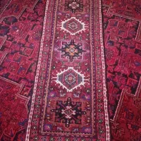 فرش دست بافت