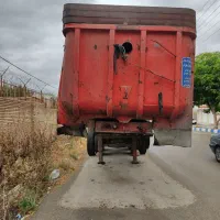فروش کمپرس دومحور