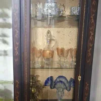 گنجه سالم تمیز و نو