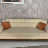 مبل راحتی|مبلمان خانگی و میز عسلی|بجنورد, |دیوار
