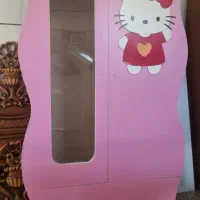 تخت و کمد کودک و نو جوان|تخت و سرویس خواب|شیراز, انجیر|دیوار