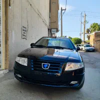 سورن EF7توربو شارژ‌