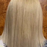 مدل رنگ و مش و کوتاهی