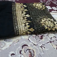 جلویل|لباس|رودان, |دیوار