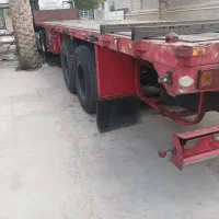 تریلی کفی