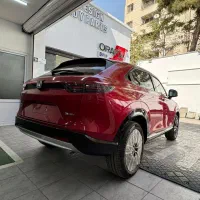 هوندا hrv 2025|خودرو سواری و وانت|تهران, پاسداران|دیوار