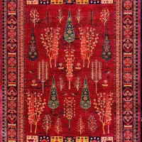 فرش سارینا»»* شیــک ومدروز