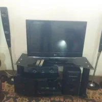 تلویزیون ۳۲ الجی