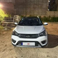 ام‌وی‌ام X22 دنده‌ای لاکچری، مدل ۱۳۹۶|خودرو سواری و وانت|تهران, نازی‌آباد|دیوار