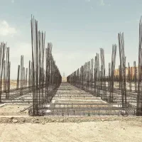 آرماتور و قالب بندی|خدمات پیشه و مهارت|قزوین, |دیوار