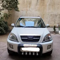 ام وی ام x33 سفید مدل 1391