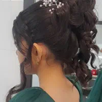 اصلاح فقط ۴۰سالن هنگامه|خدمات آرایشگری و زیبایی|زنجان, |دیوار