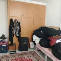 فروش آپارتمان ۷۵ متری ۱ خوابه طبقه ۱ دررستمی54|فروش آپارتمان|مشهد, محمدآباد|دیوار