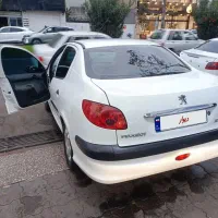 پژو اس دی مدل 95 ، 206 sd tu5