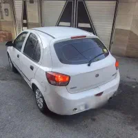 تیبا۲مدل ۹۷