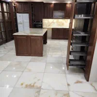 کابینت ترند ۲۰۲۵ ، ساخت کابینت و کمد دیواری خاص|مصالح و تجهیزات ساختمان|تهران, طرشت|دیوار