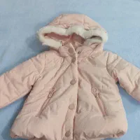 کاپشن دخترانه|کفش و لباس بچه|ری, شهید غیوری (ابن باویه)|دیوار