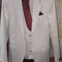 کت شلوار نو|لباس|قروه, |دیوار