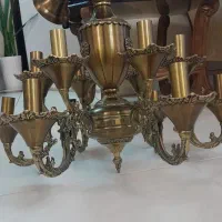 لوستر فروشی