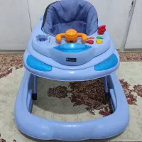 اسباب و اثاثیه بچه