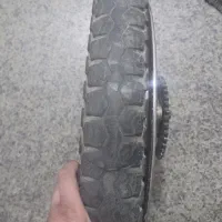 چرخه کامل موتور هندا