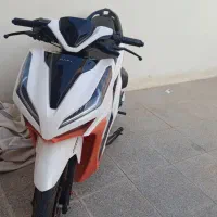 کلیک هانی|موتورسیکلت|رفسنجان, |دیوار