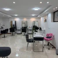 جذب پرسنل در سالن زیبایی مارال محمدزاده|استخدام درمانی، زیبایی، بهداشتی|قائمشهر, |دیوار