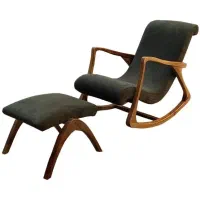 صندلی راک .درحد