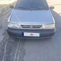 پراید۱۴۱ مدل ۹۰