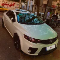 سراتو کوپه|خودرو سواری و وانت|ساری, |دیوار