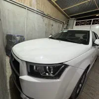 دنا پلاس توربو اتومات|خودرو سواری و وانت|کرمانشاه, |دیوار