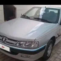 پژوپرشیا خیلی تمیز