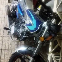 موتور سیکلت باسل مدل 1403 200cc