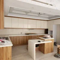 ۲۵۰ متر پنت هوس، ویو ابدی|اجارهٔ آپارتمان|رودهن, |دیوار