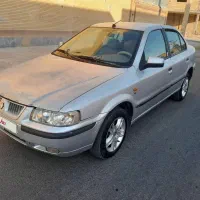 سمند ال ایکس۹۰
