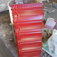 طراح و اجرای سقفهای شیروانی و فروش ورق|خدمات پیشه و مهارت|نسیمشهر, |دیوار