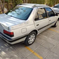 روا سال مدل۸۹ دوگانه فابریک|خودرو سواری و وانت|قم, میرزائیه|دیوار