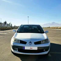 رنو مگان مدل ۹۱ درحد