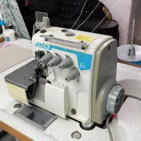 زیگزال E3 جک